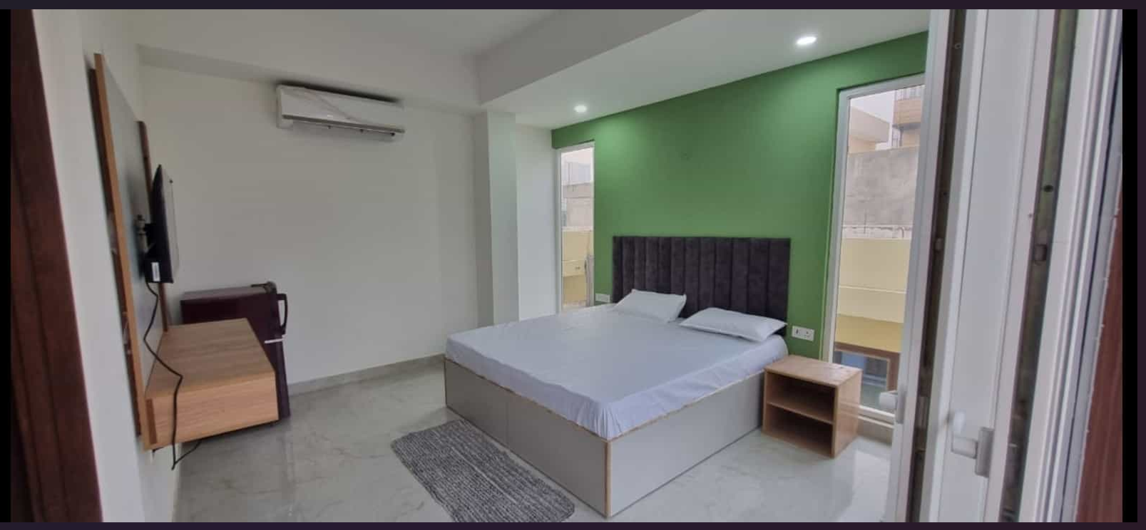 Happy Living Noida Sector 116 image 2