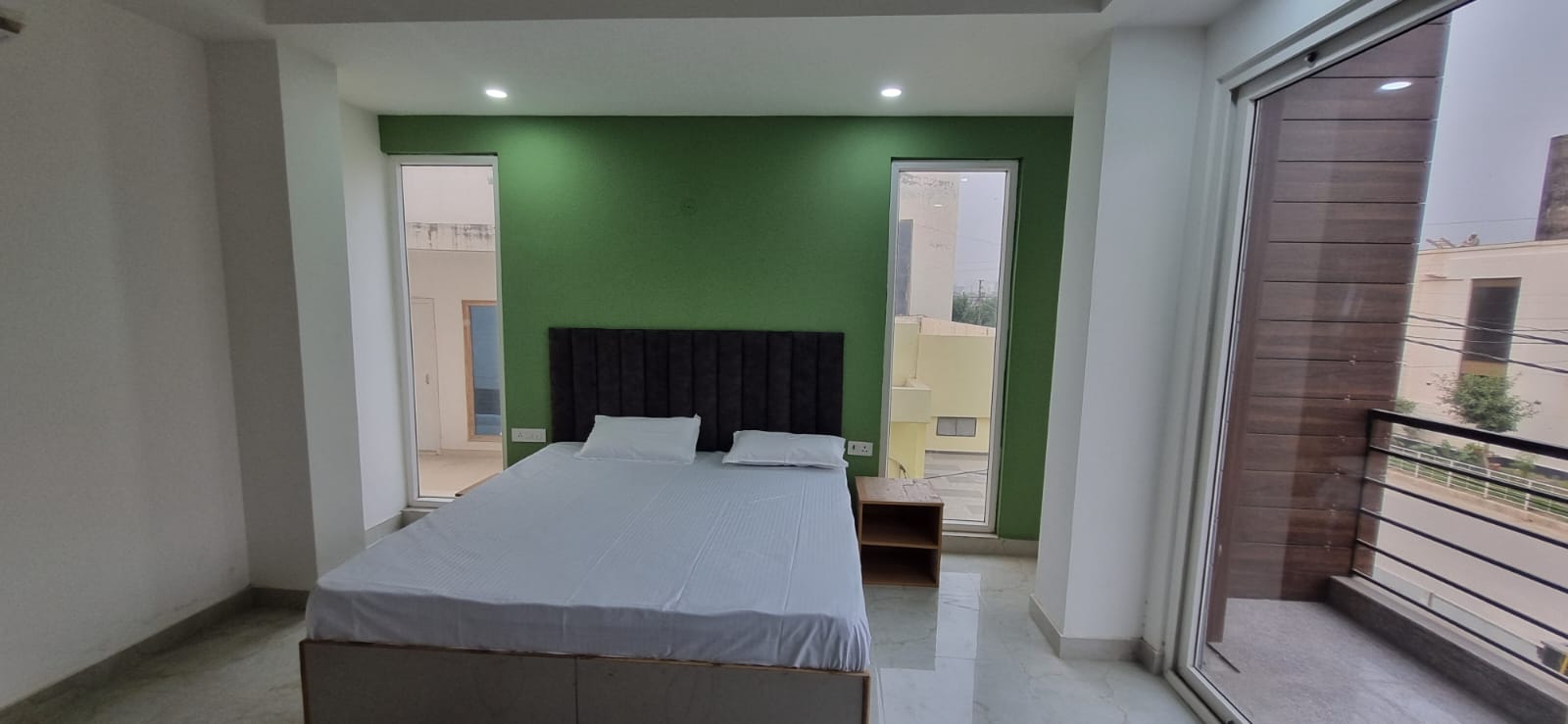 Happy Living Noida Sector 116 image 5