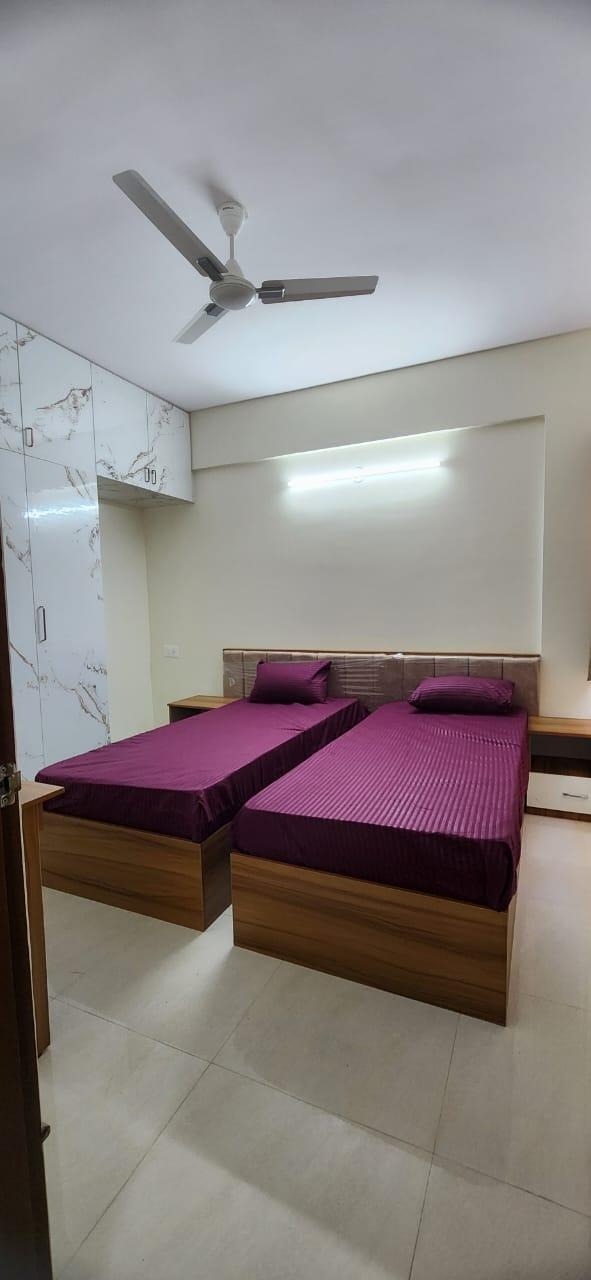 Surya Royal Platinum Luxury Flats Co Live photo 2