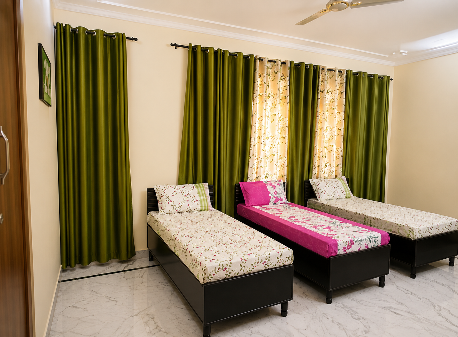 Raj PG Accomodations photo 3