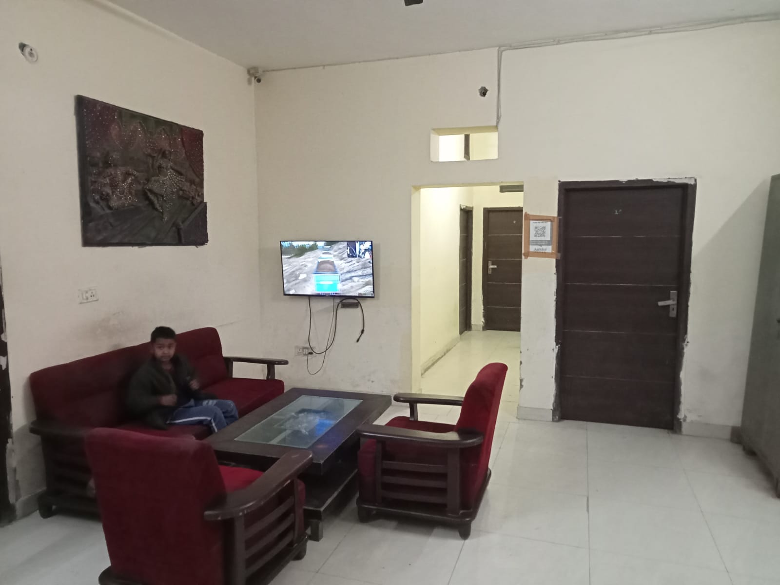 Maruti Homes PG photo 2