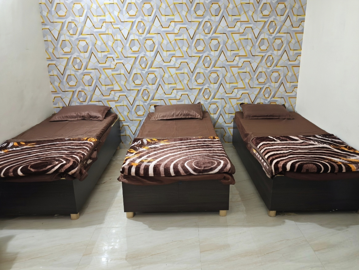 Sumita Co-Living Space PG photo 3