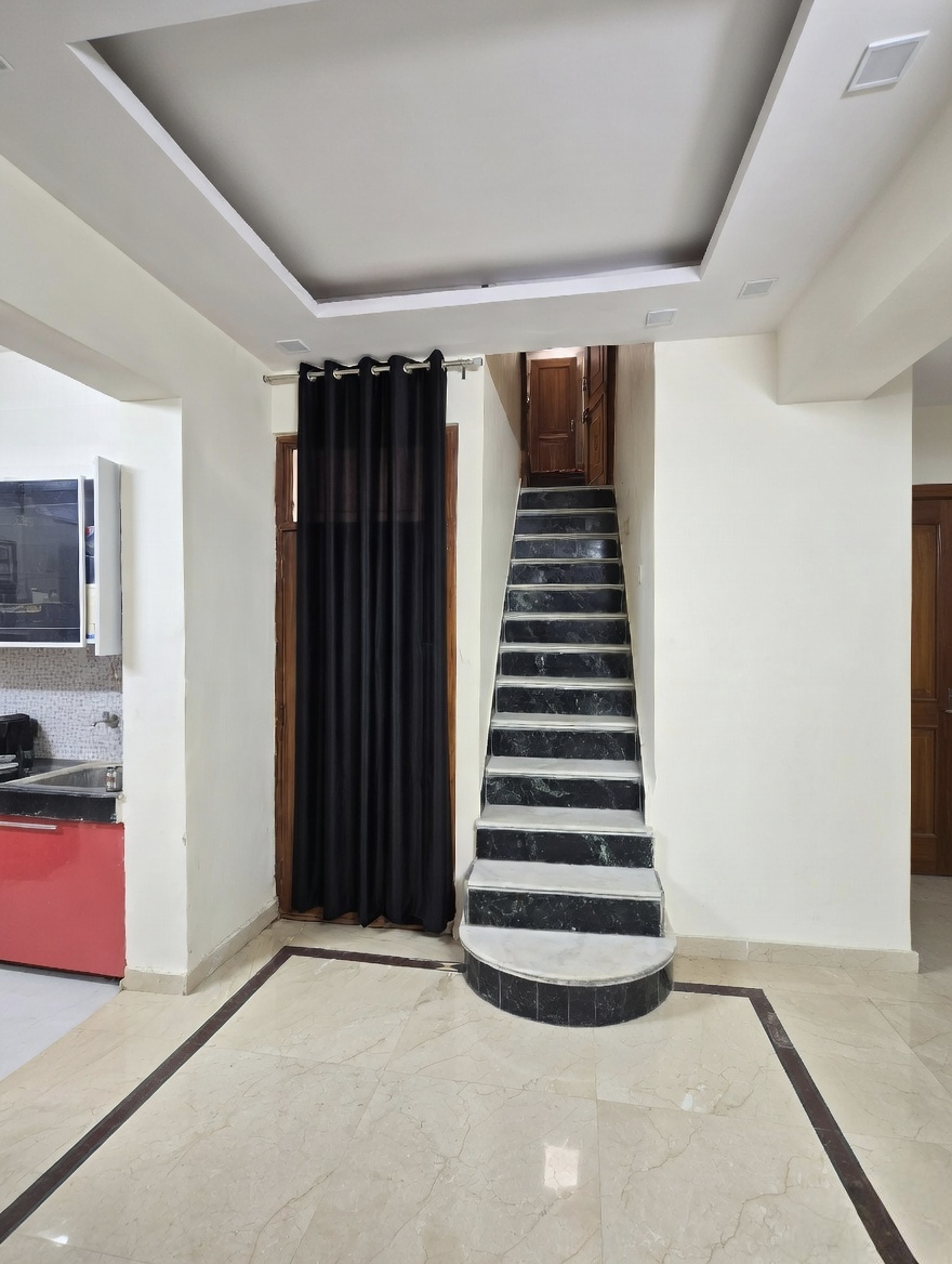Sumita Co-Living Space PG image 2