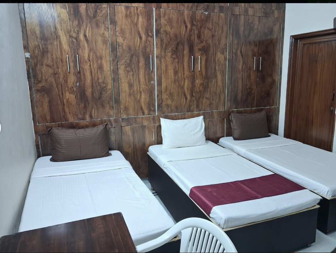 Sumita Co-Living Space PG image 3