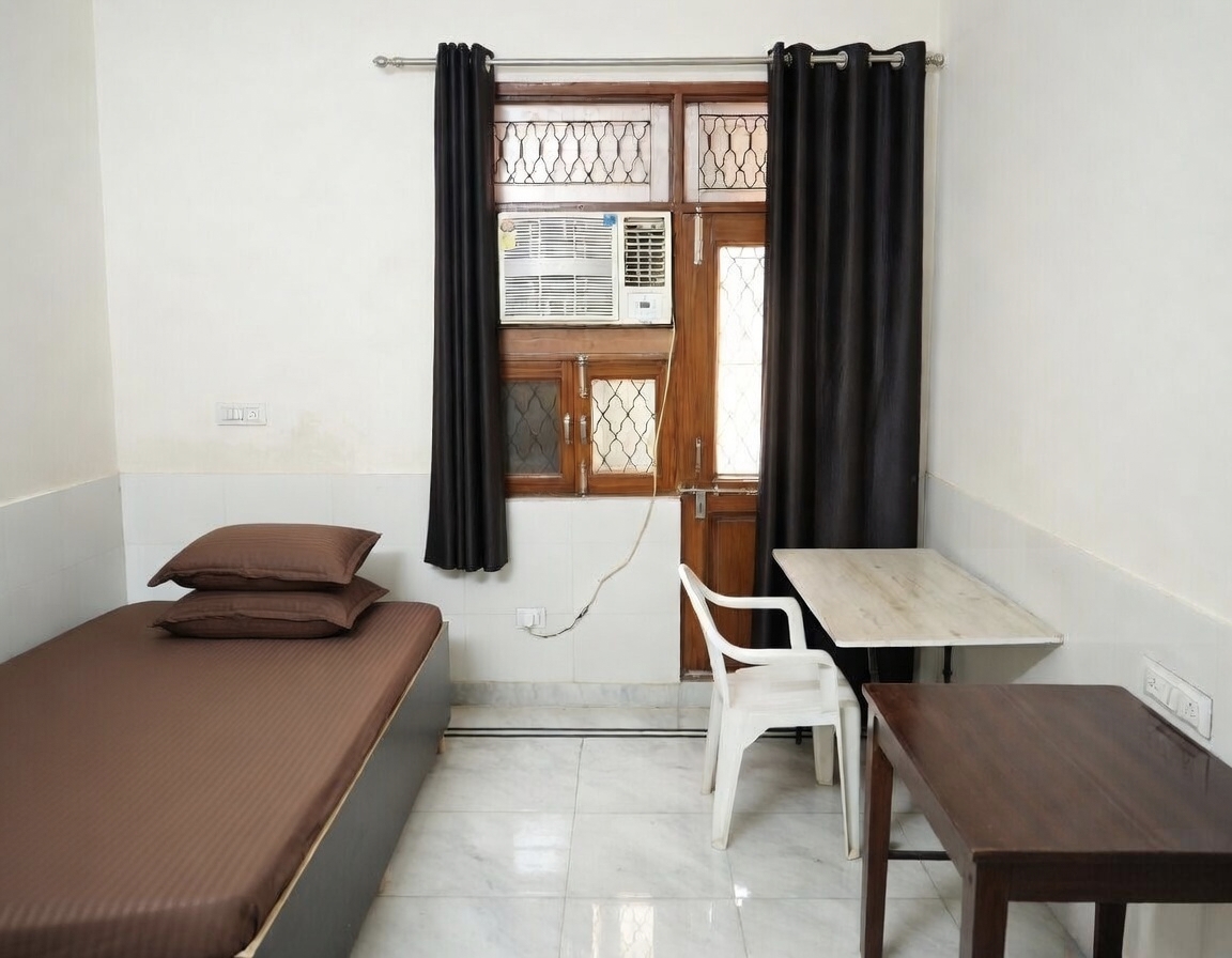 Sumita Co-Living Space PG image 5