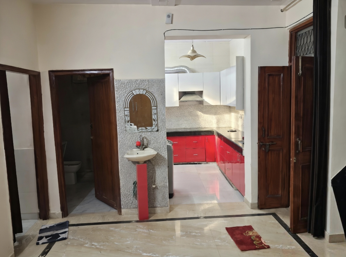 Sumita Co-Living Space PG