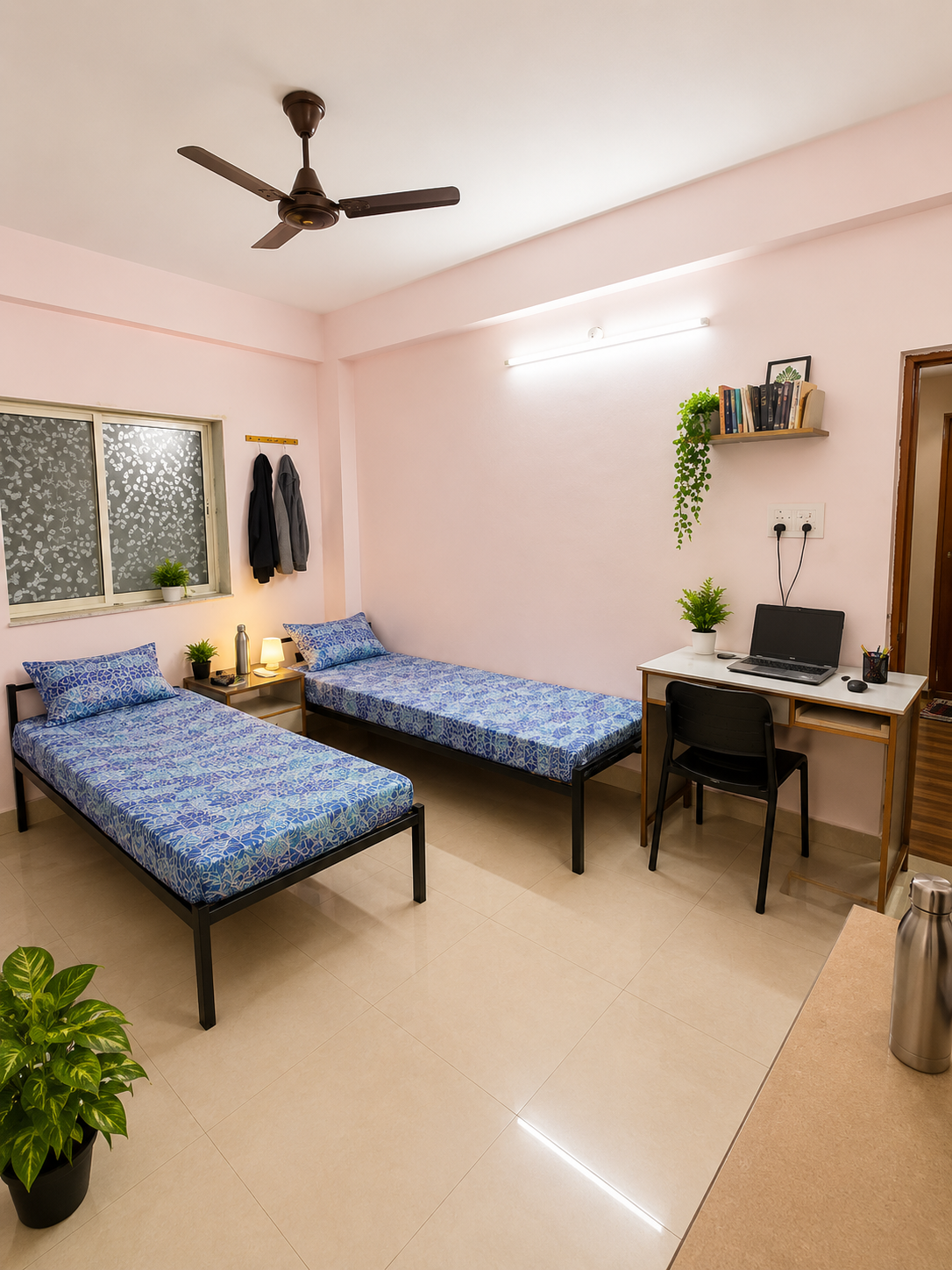 AM PG HOSTEL photo 2