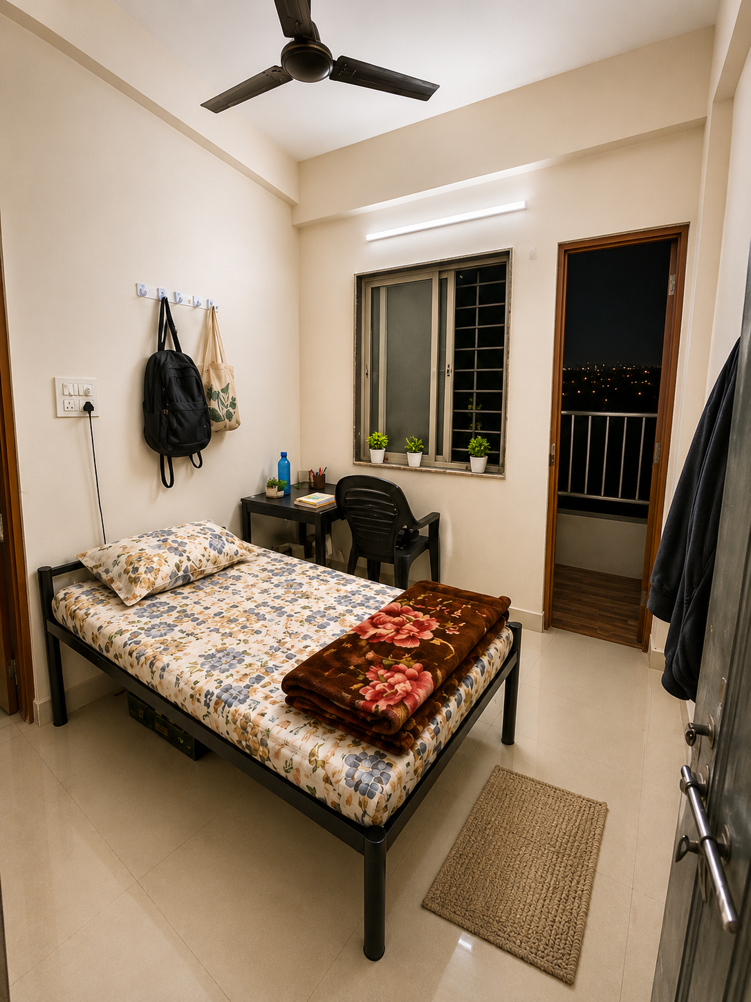 AM PG HOSTEL photo 3