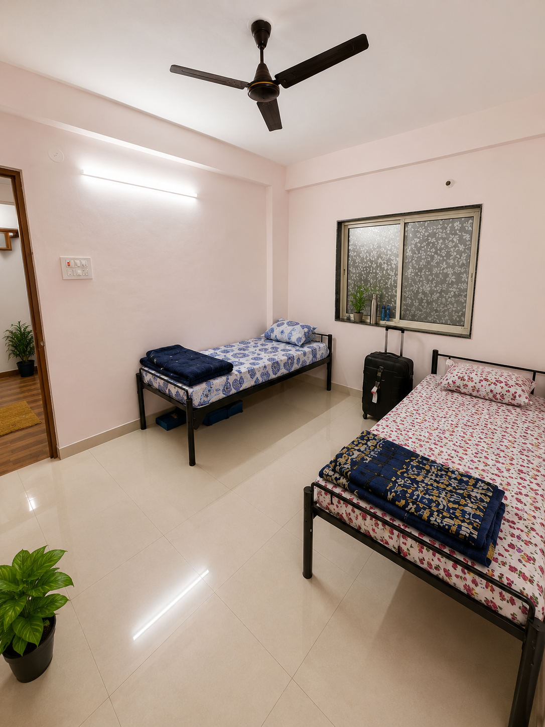 AM PG HOSTEL
