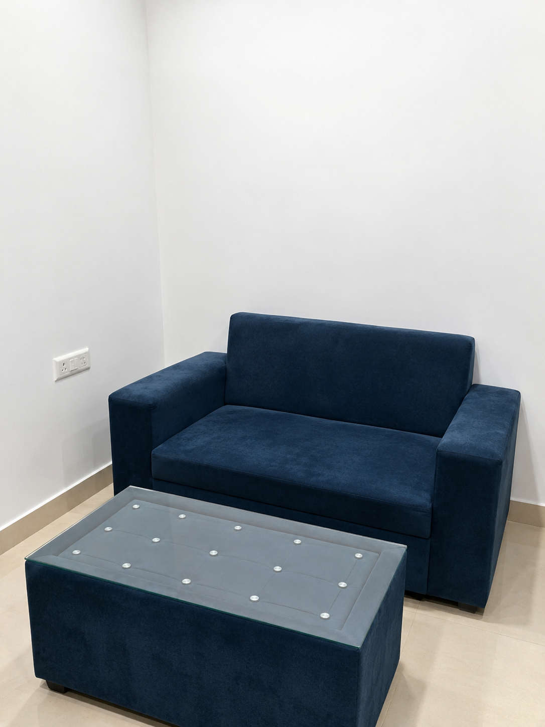 2Bhk Fully Furnished Flat