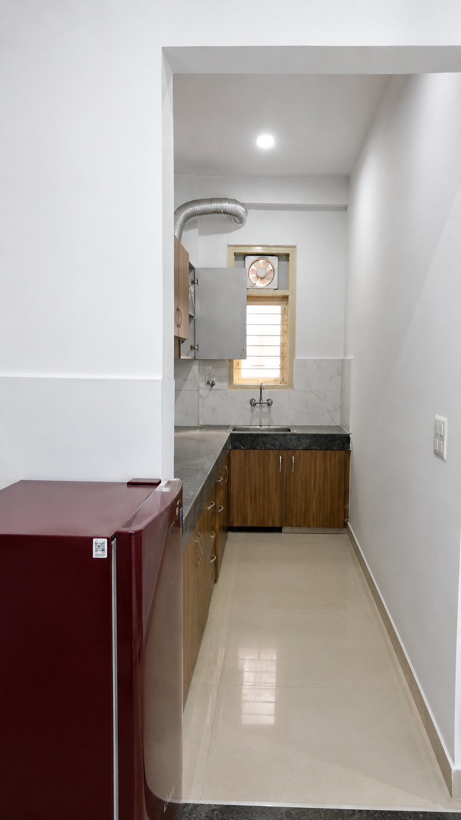 2Bhk Fully Furnished Flat photo 2