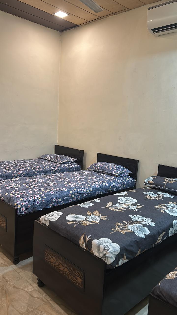 Comfort Pg Accommodations  photo 2