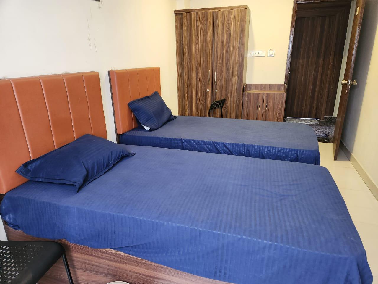 DMAX Corporate Stay photo 2