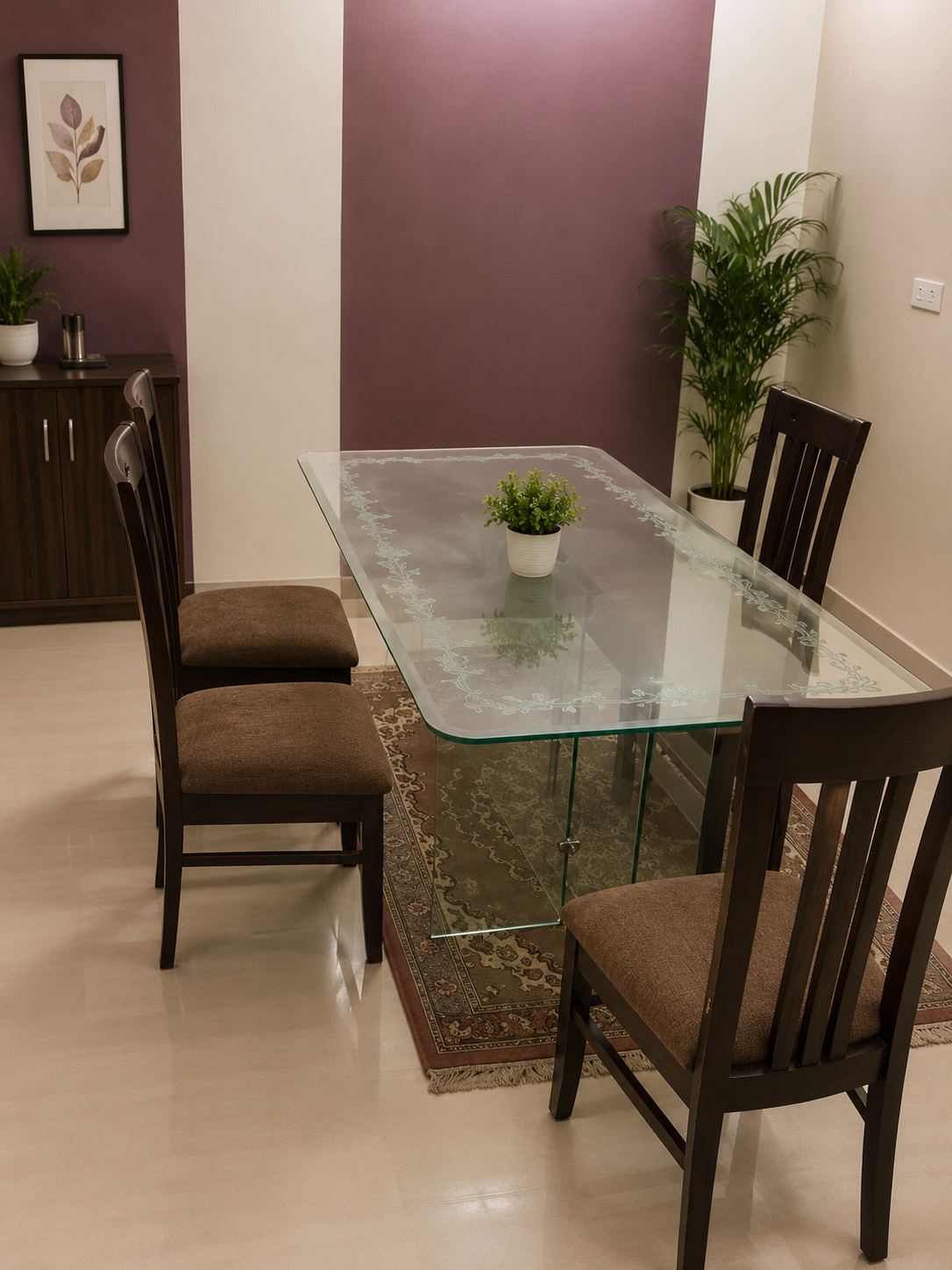 DMAX Corporate Stay