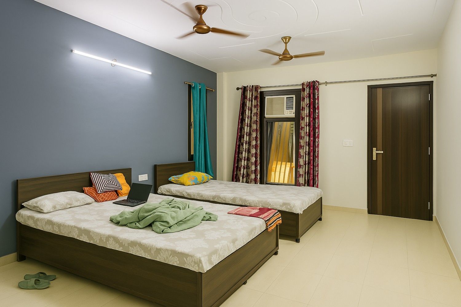 Gurgaon Stay PG