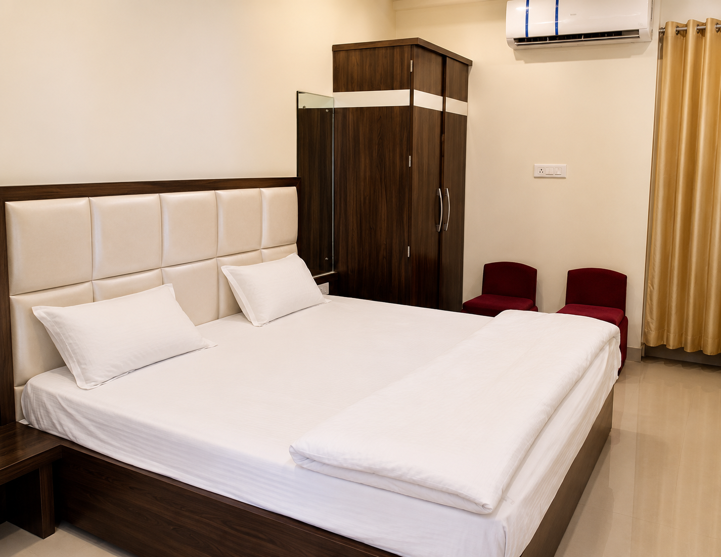 Dwarkamai Guest House photo 2