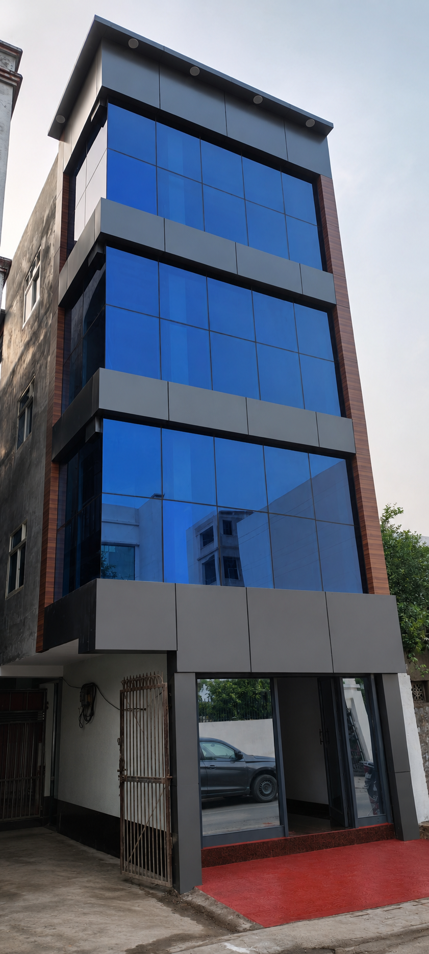 Rajeeva Properties