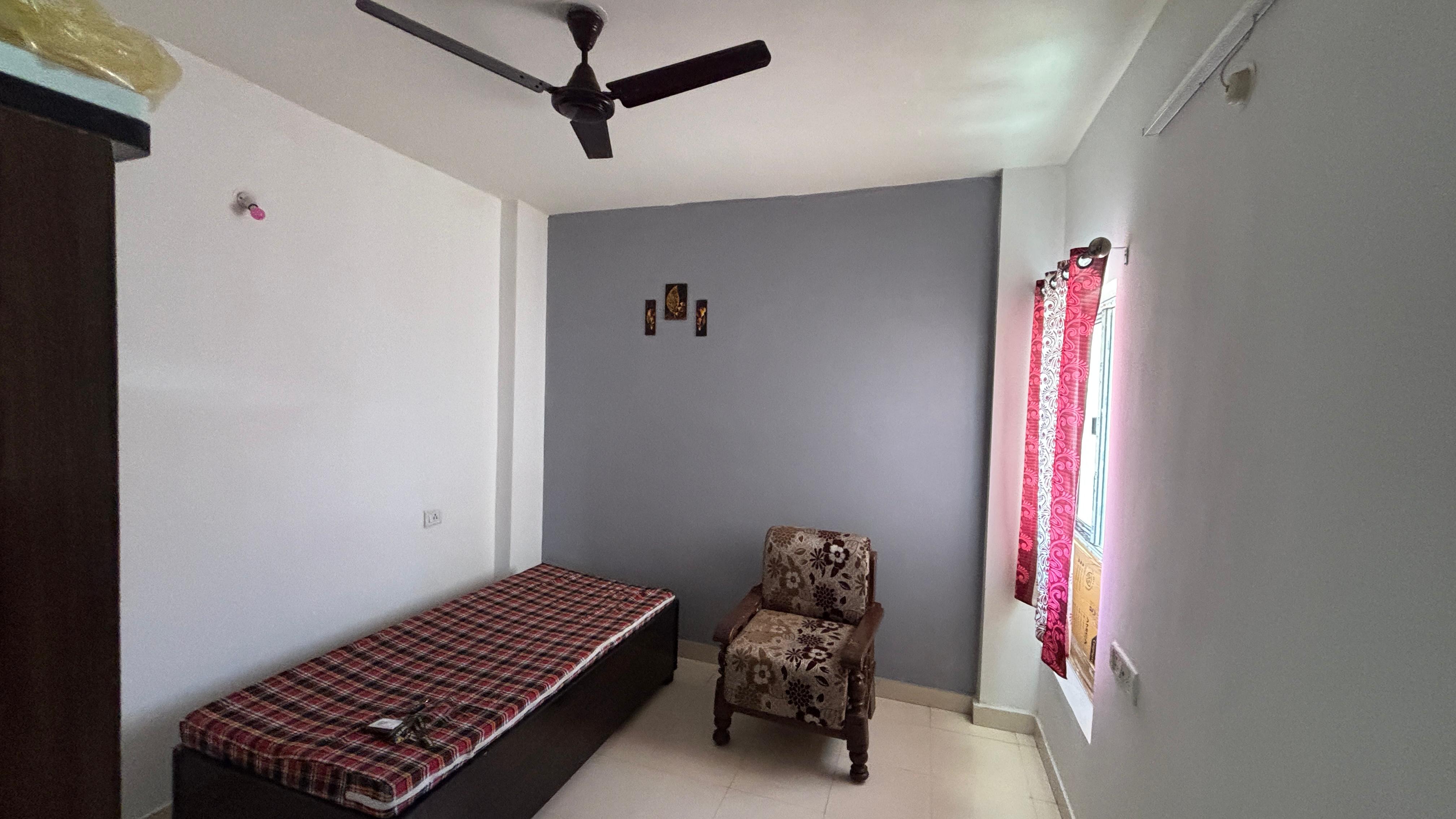 Ganga Ram Residency photo 2