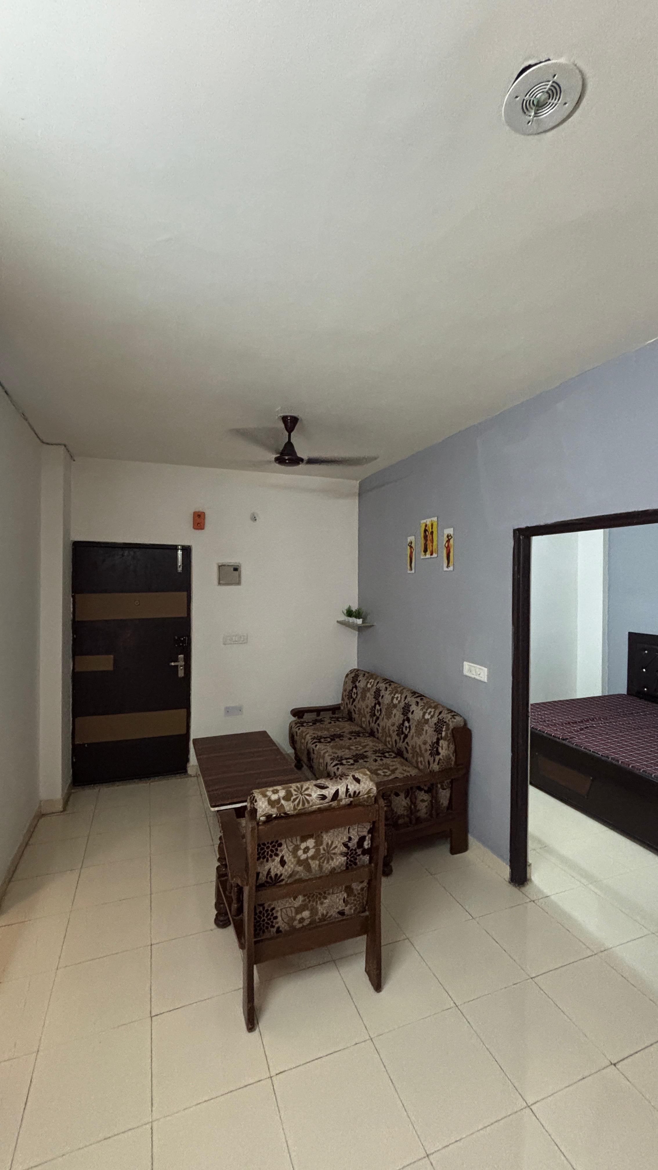 Ganga Ram Residency photo 3