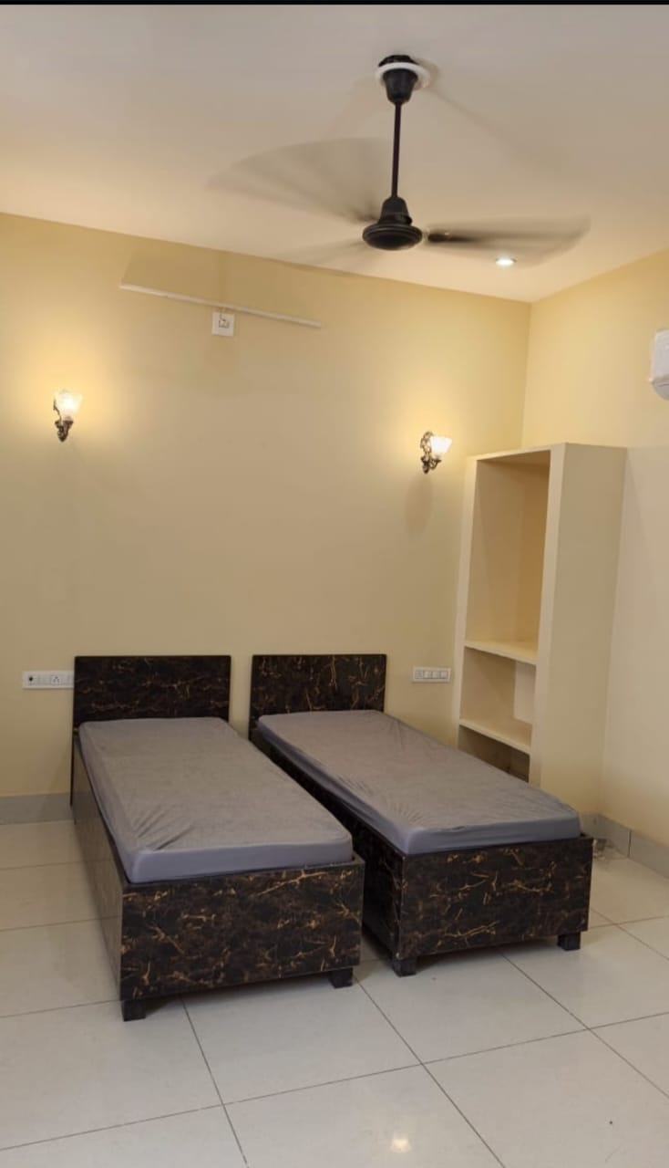 Ridhaaro Residency photo 2