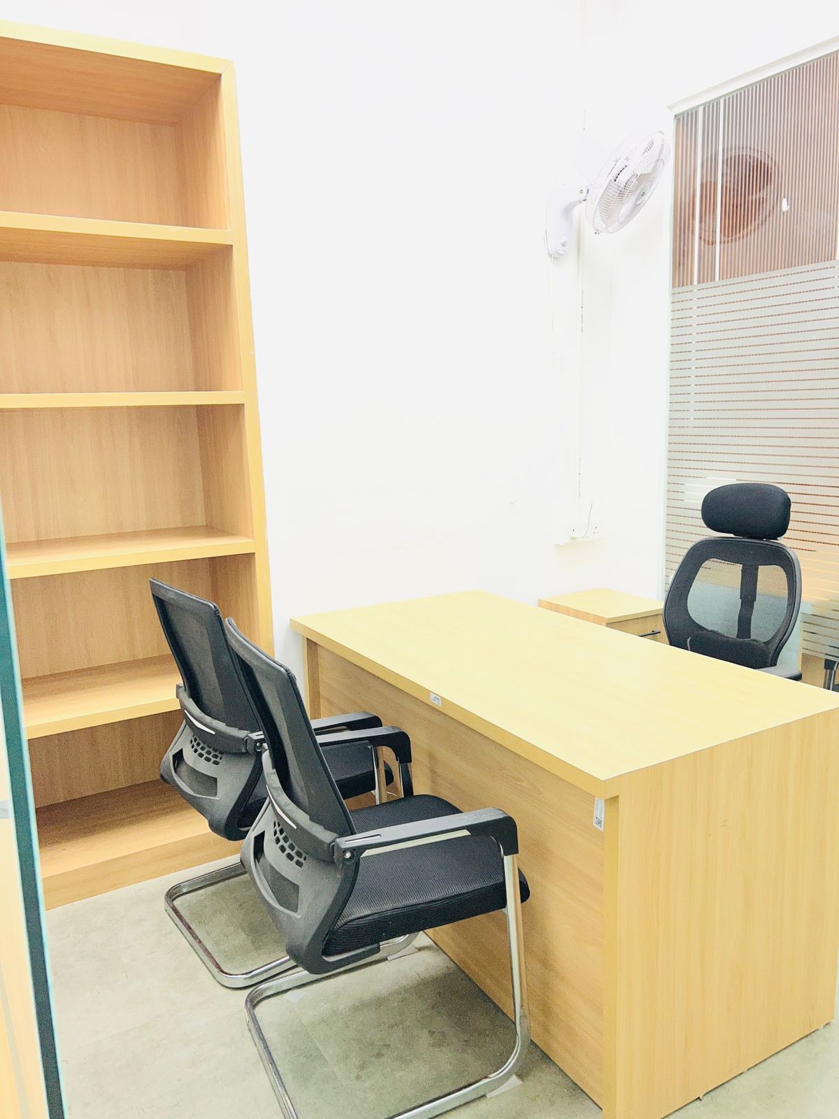 Nx One Coworking Space photo 5