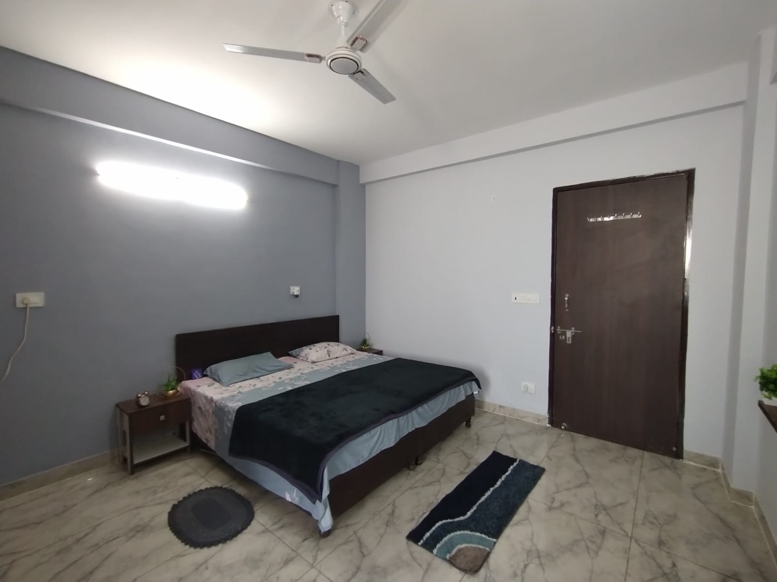 RK FULLY FURNISHED