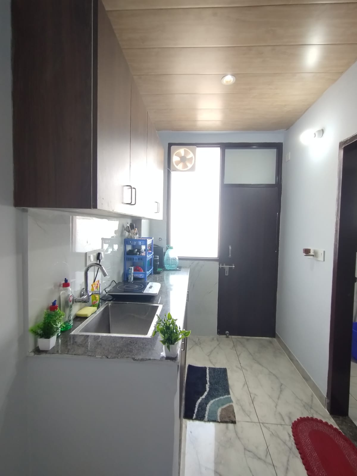 RK FULLY FURNISHED image 5