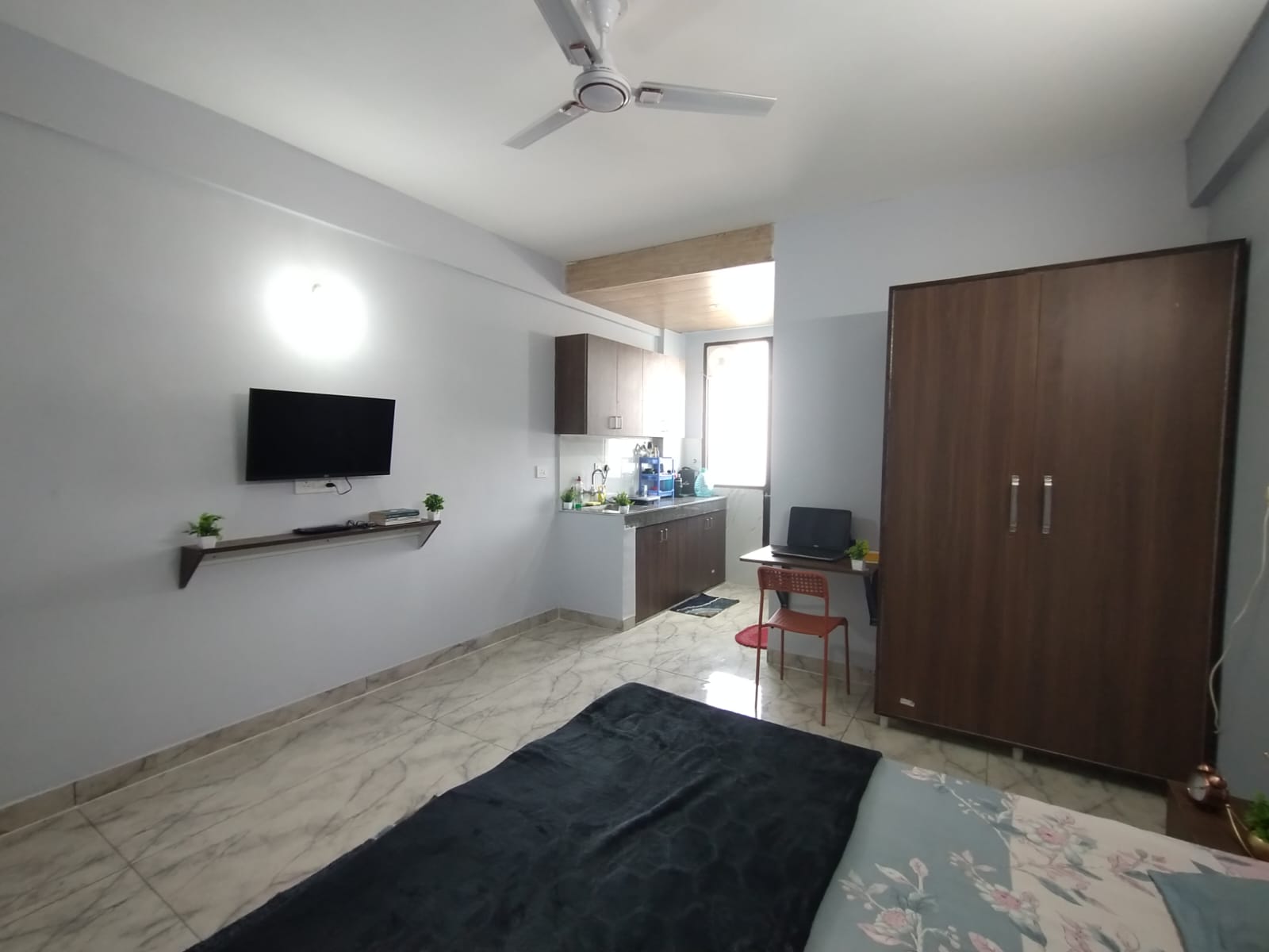RK FULLY FURNISHED image 4