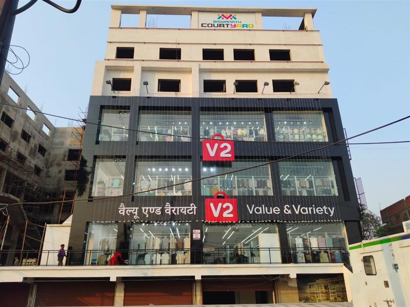 Commercial Property