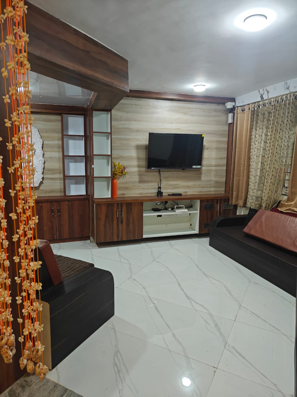 Nishi PG For Ladies – Yelahanka Newtown