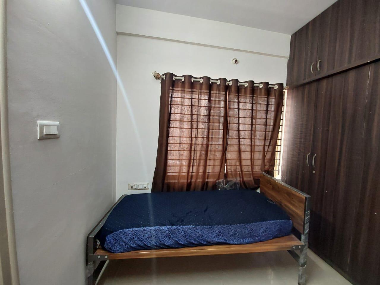 Sharanya Homes Stay PG