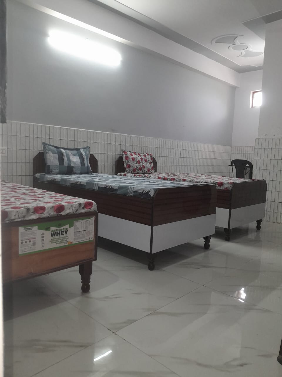 Aman Pg and Homes  photo 3
