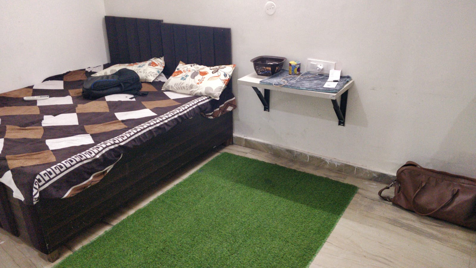  Homely Heaven