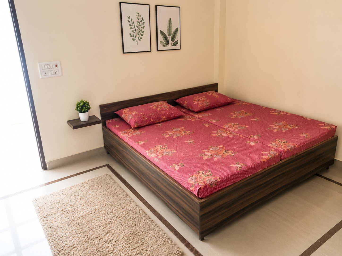  Homely Heaven Girls PG photo 2