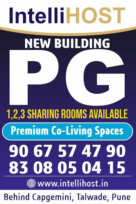 IntelliHOST - Premium Co-Living PG photo 4