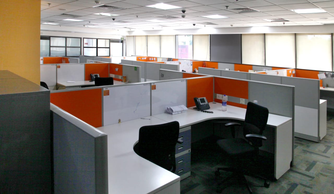 Unitech Cyber Park photo 2